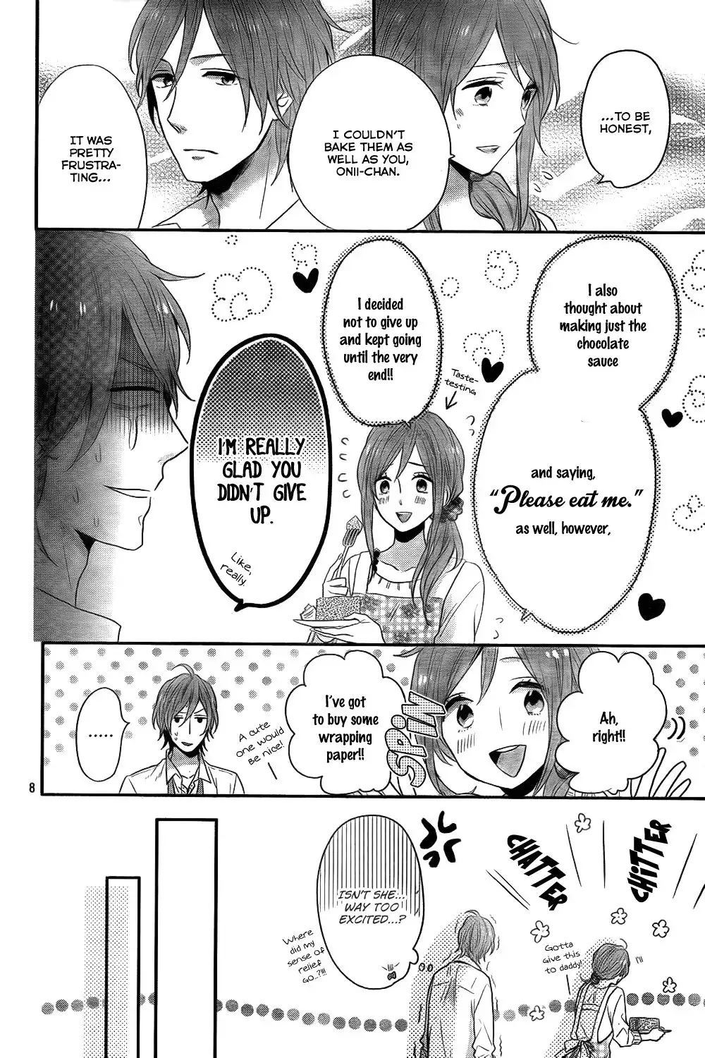 Nijiiro Days (MIZUNO Minami) Chapter 26 9